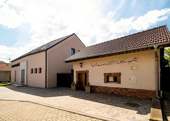 Vinarstvi Herufek