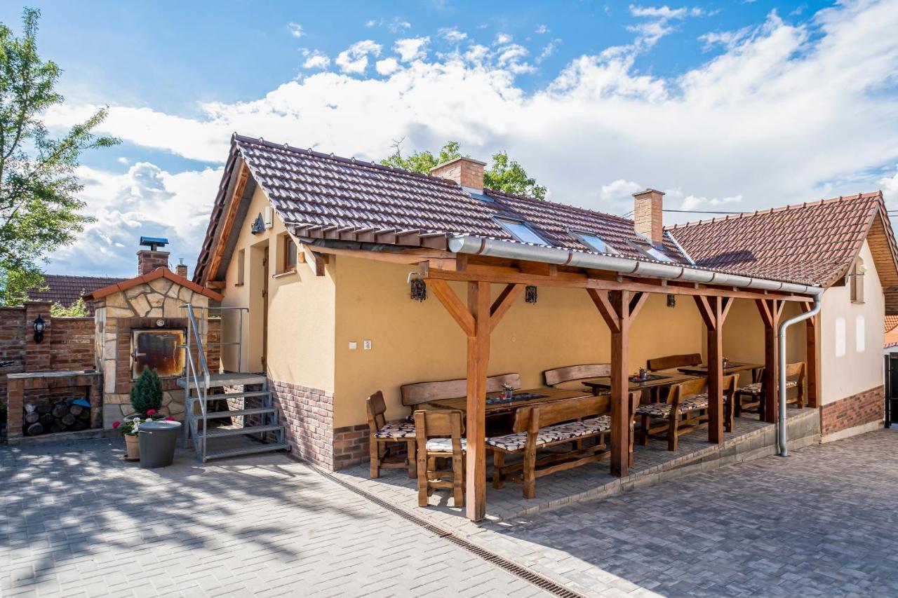 Vinarstvi Herufek